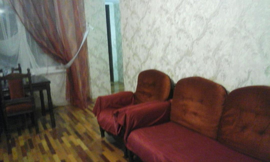 Photo of Livingroom in Bambora