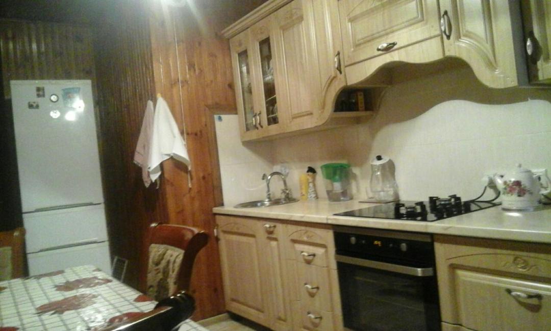 Photo of Kitchen in Bambora