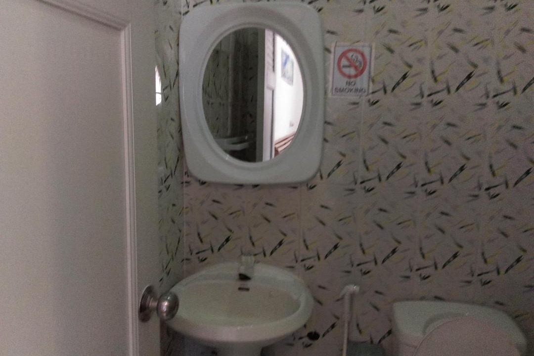 Photo of Bathroom in Thoddoo