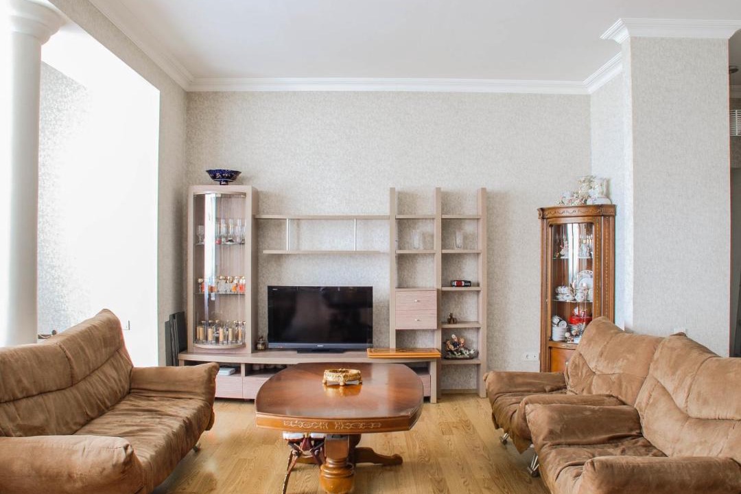 Photo of Livingroom in Tbilisi City Centre