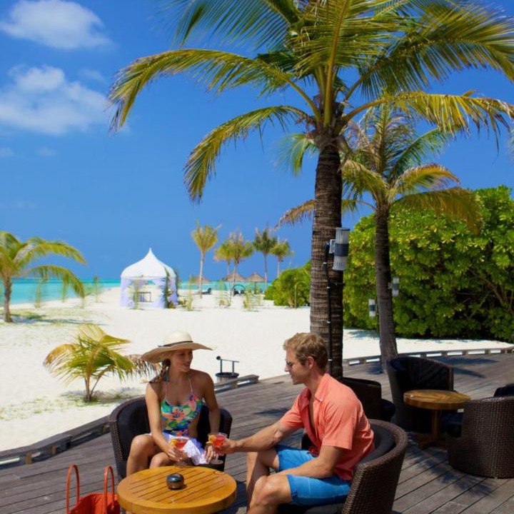 Photo of Others in Kuredu Island