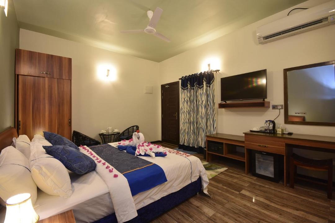 Photo of Bedroom in Ukulhas