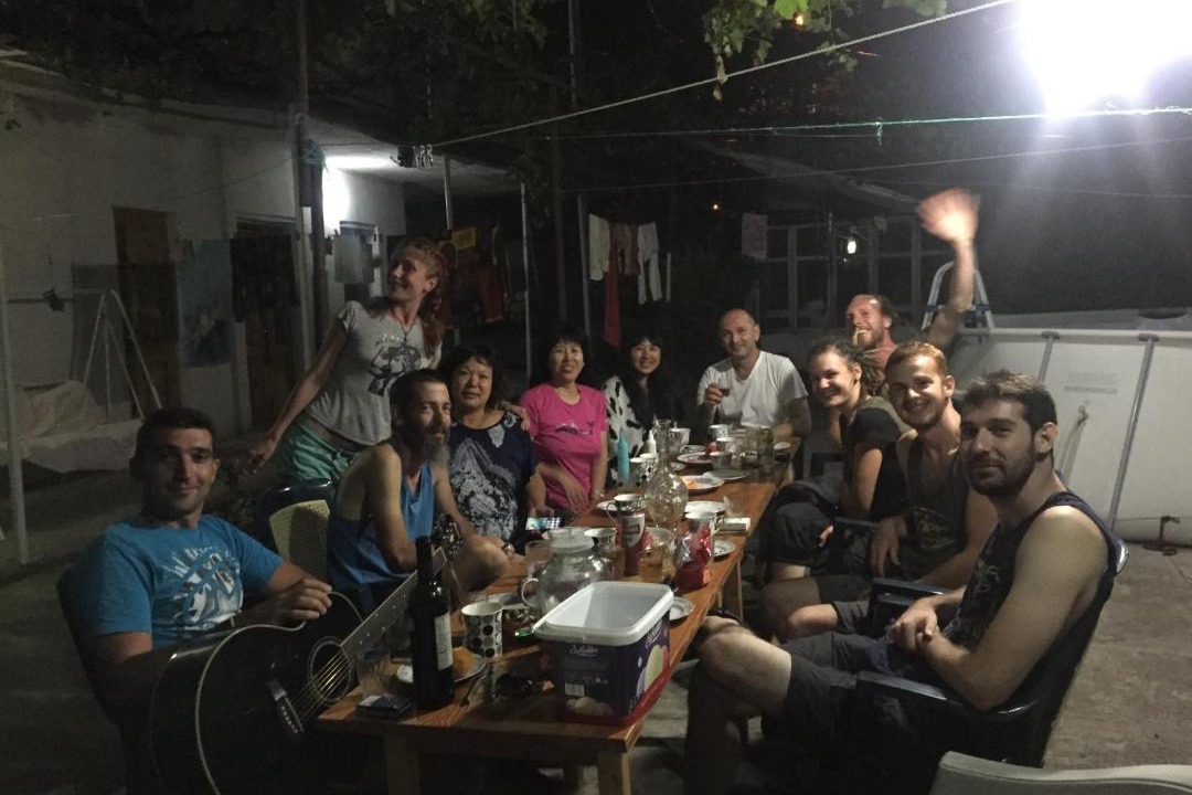 Photo of Others in Kutaisi
