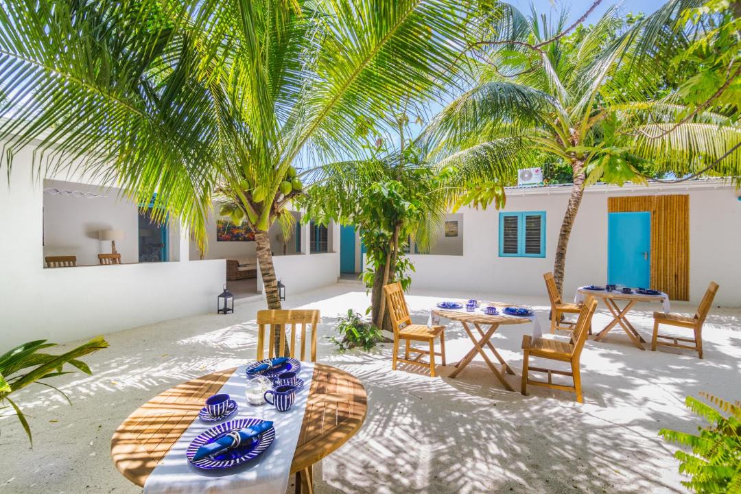 Photo of Others in Feridhoo