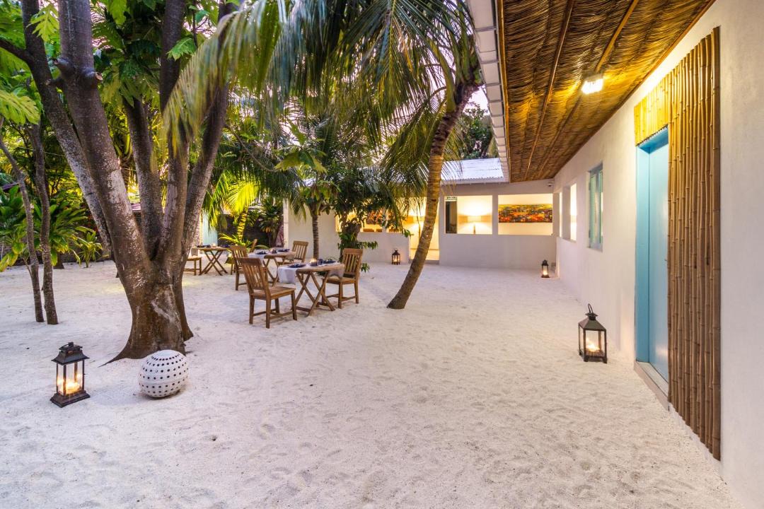 Photo of Others in Feridhoo