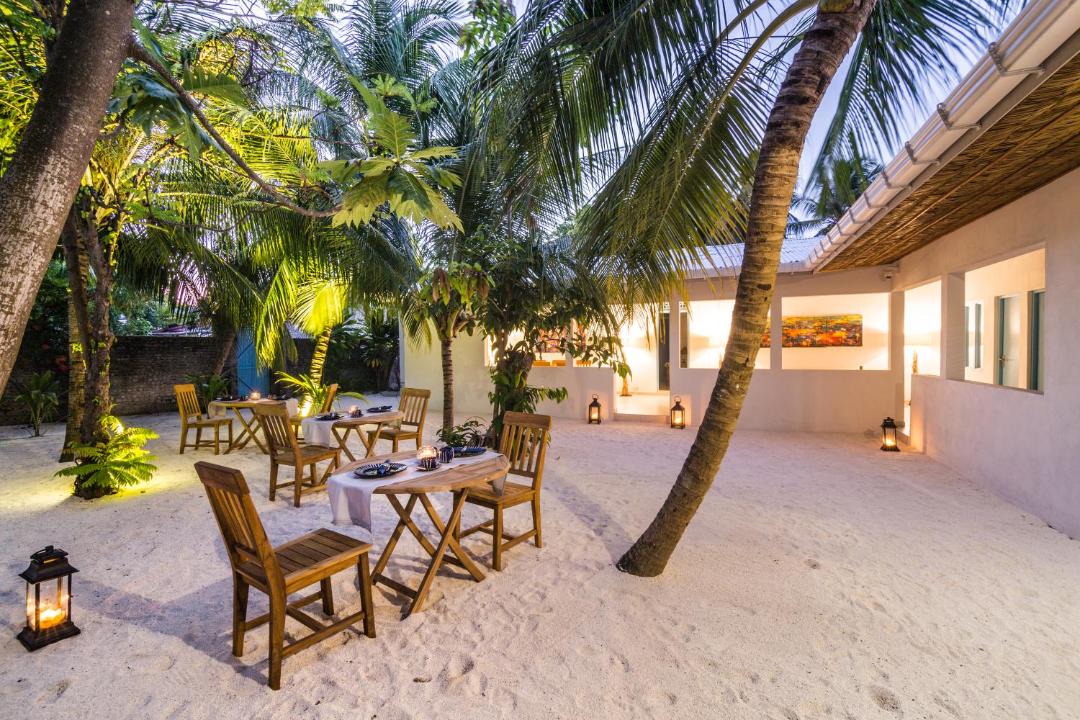 Photo of Others in Feridhoo