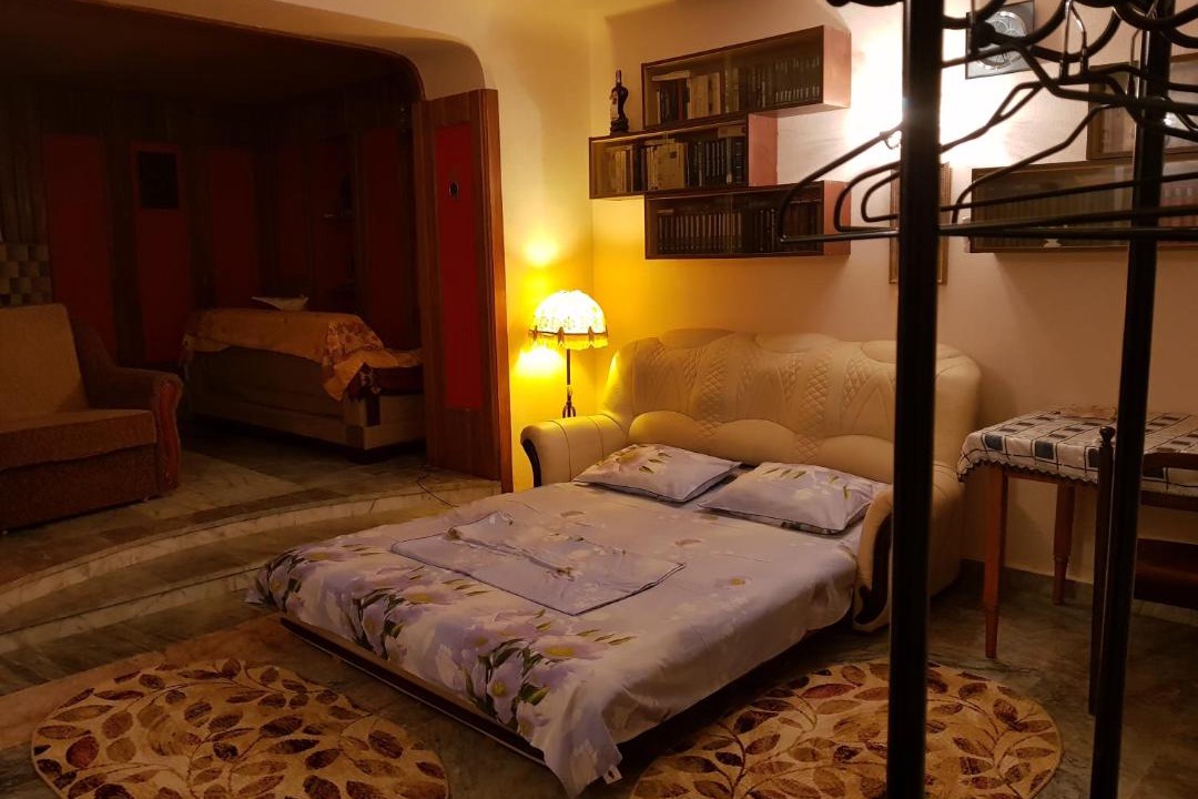 Photo of Bedroom in Gagra