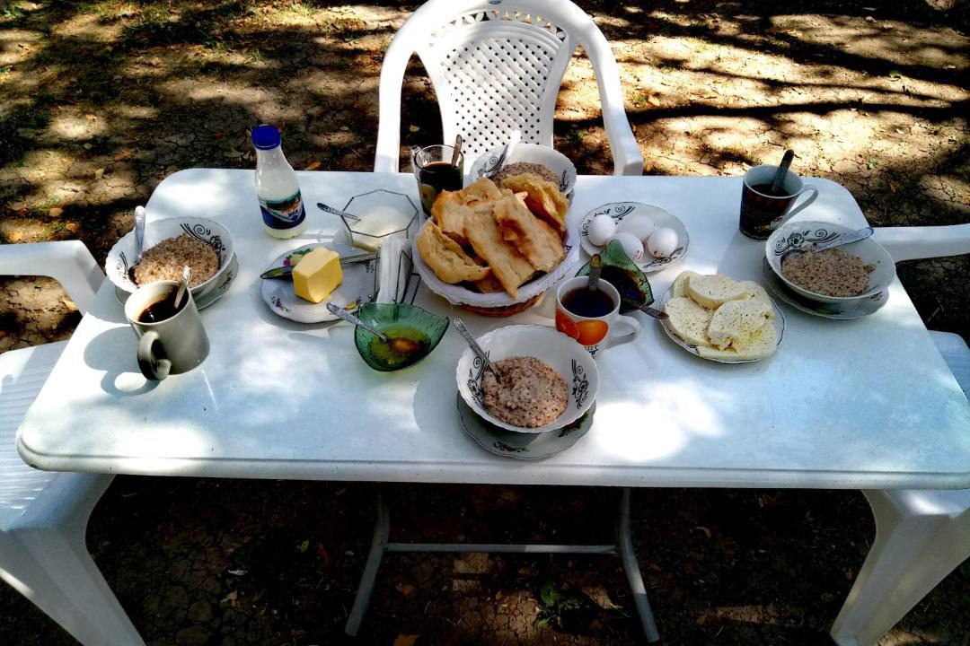 Photo of Others in Vedzebi