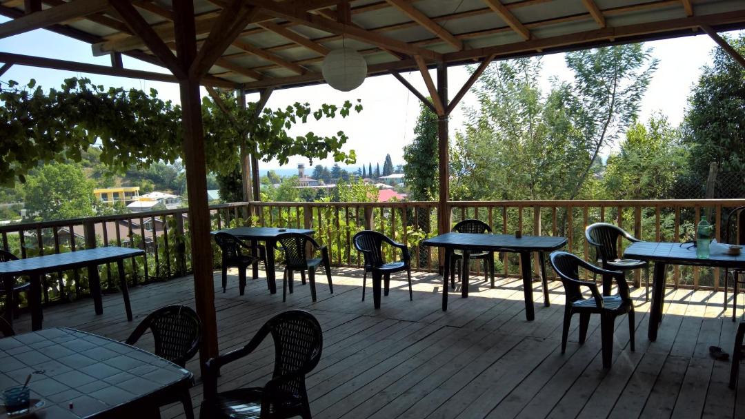 Photo of Patio Balcony in Lidzava