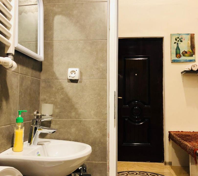 Photo of Bathroom in Sololaki
