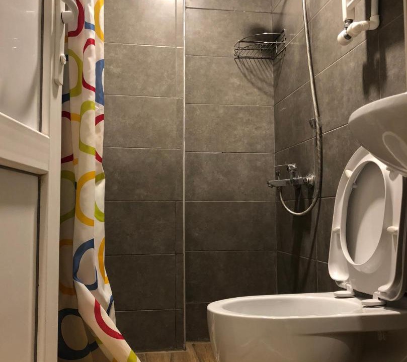 Photo of Bathroom in Sololaki