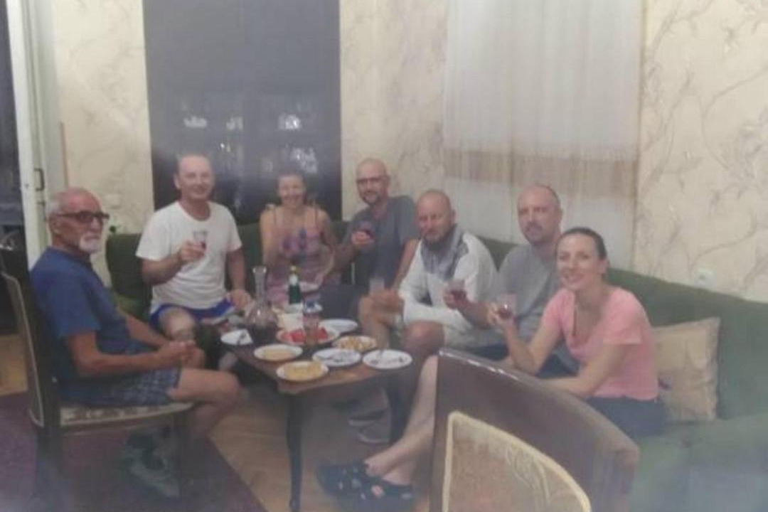 Photo of Others in Kutaisi