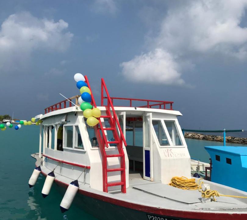 Photo of Others in Dharavandhoo