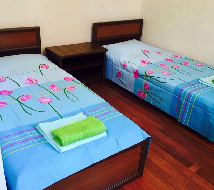 Photo of Bedroom in Gagra