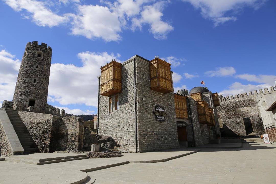 Photo of Others in Akhaltsikhe