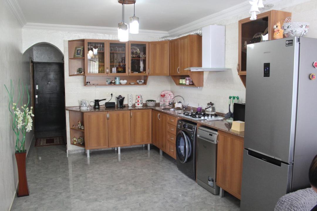 Photo of Kitchen in New Boulevard