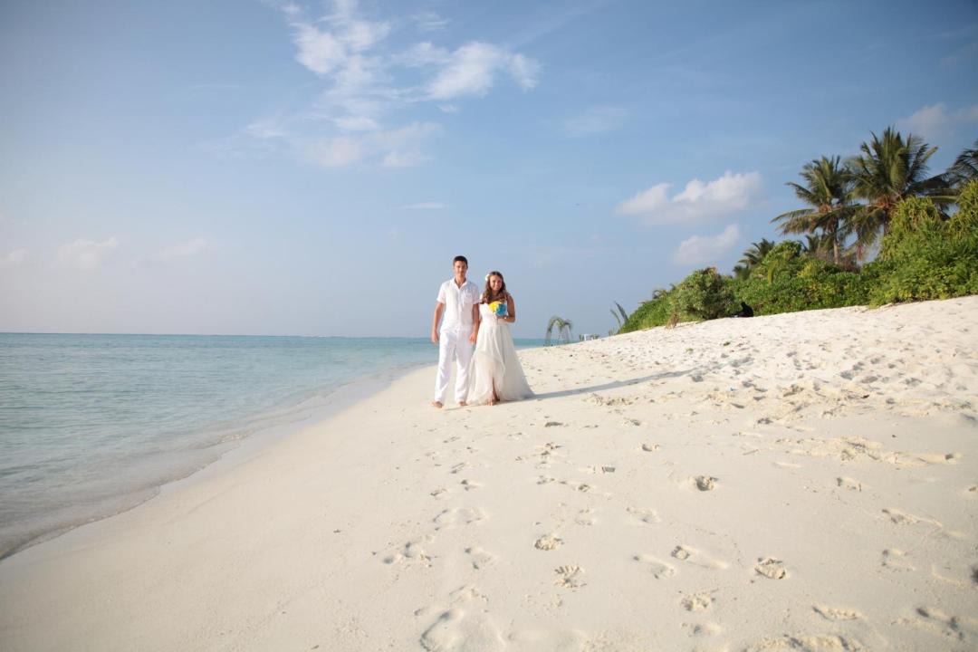 Photo of Others in Thoddoo