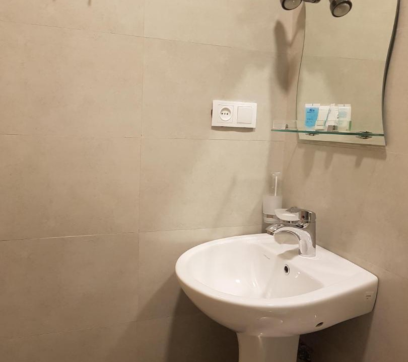 Photo of Bathroom in Old Tbilisi