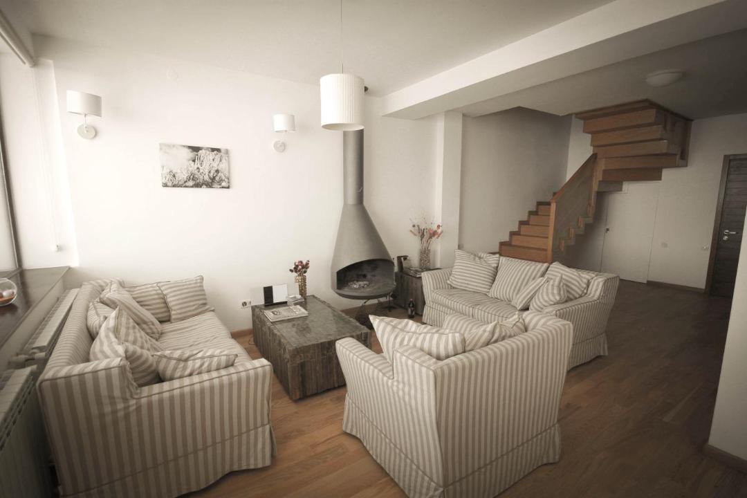 Photo of Livingroom in Kazbegi