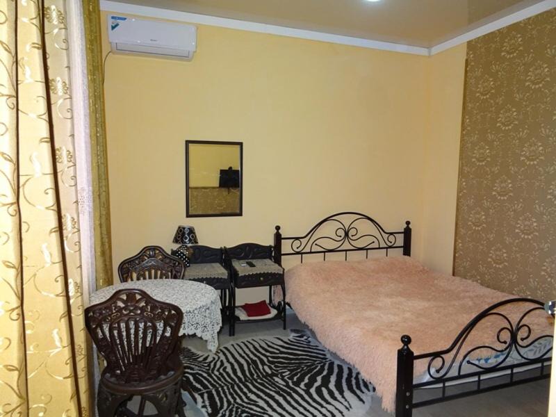 Photo of Bedroom in Tsandripsh