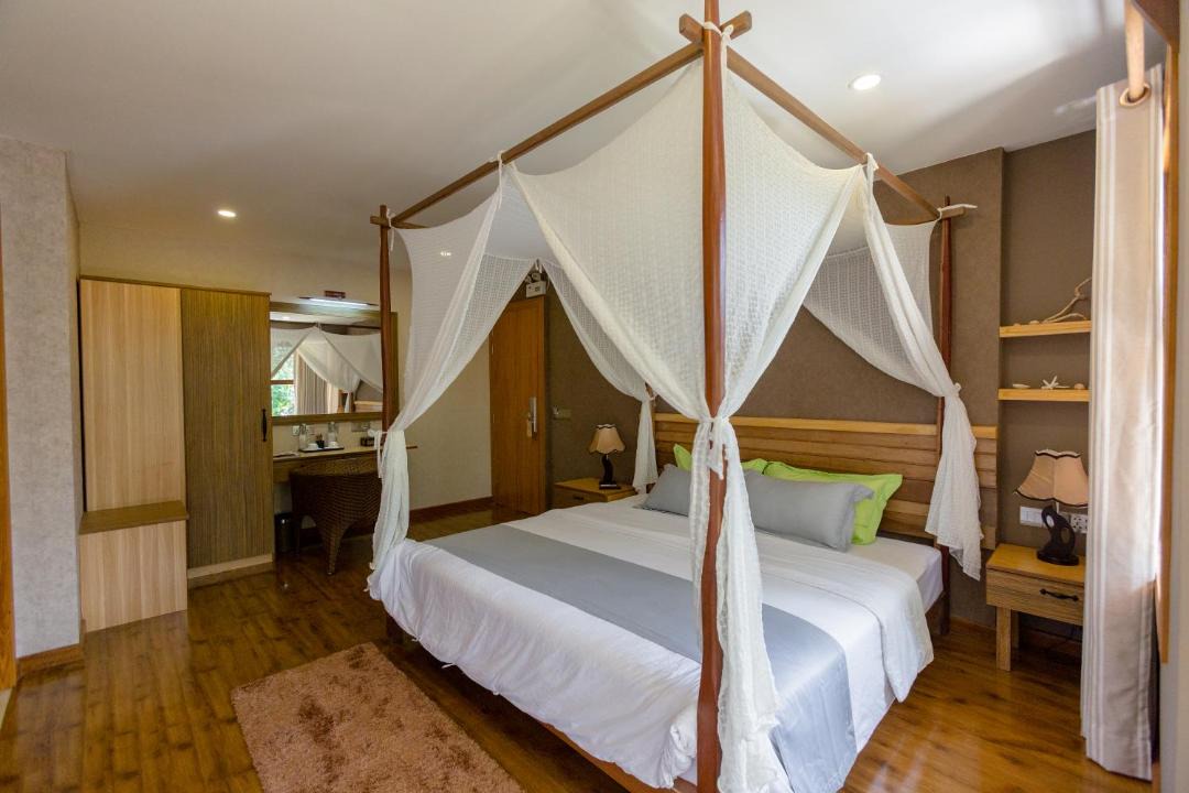 Photo of Bedroom in Ukulhas