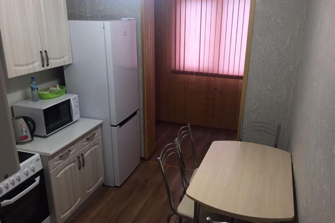 Photo of Kitchen in Gagra