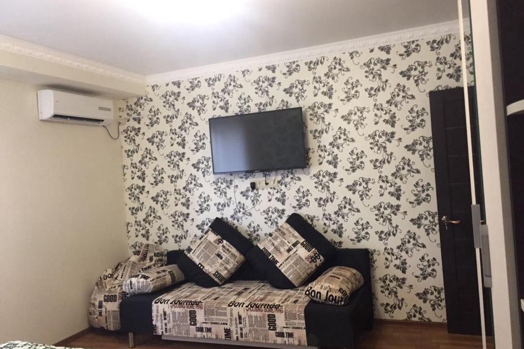 Photo of Bedroom in Gagra