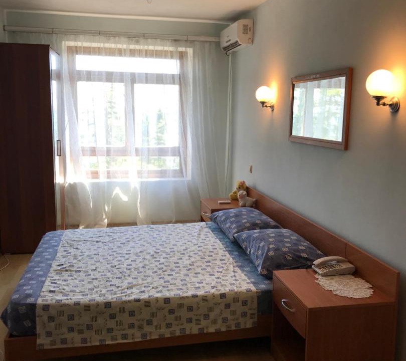 Photo of Bedroom in New Athos