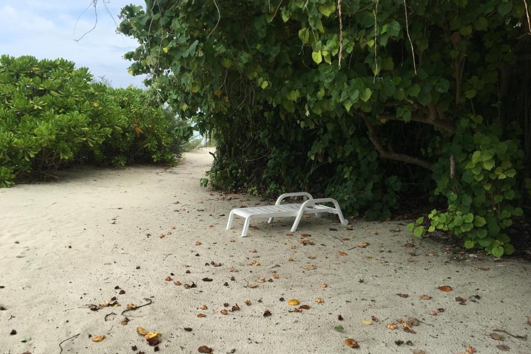 Photo of Outdoor in Thinadhoo