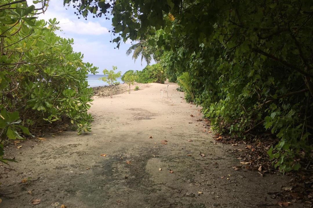 Photo of Outdoor in Thinadhoo
