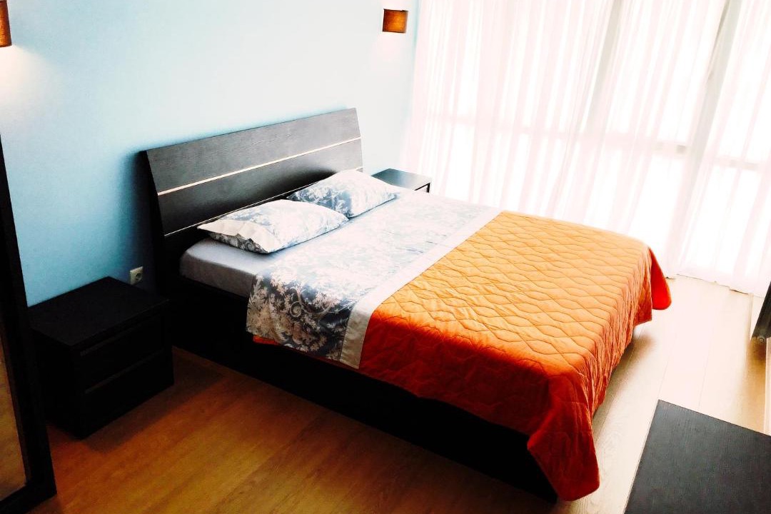 Photo of Bedroom in New Boulevard