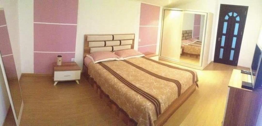 Photo of Bedroom in New Boulevard