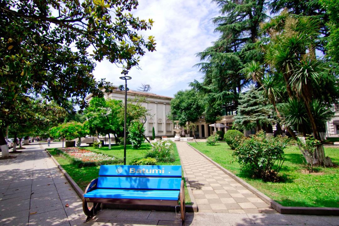 Photo of Others in Batumi