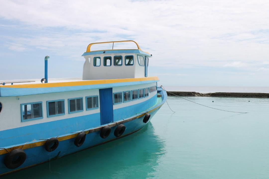 Photo of Others in Thoddoo