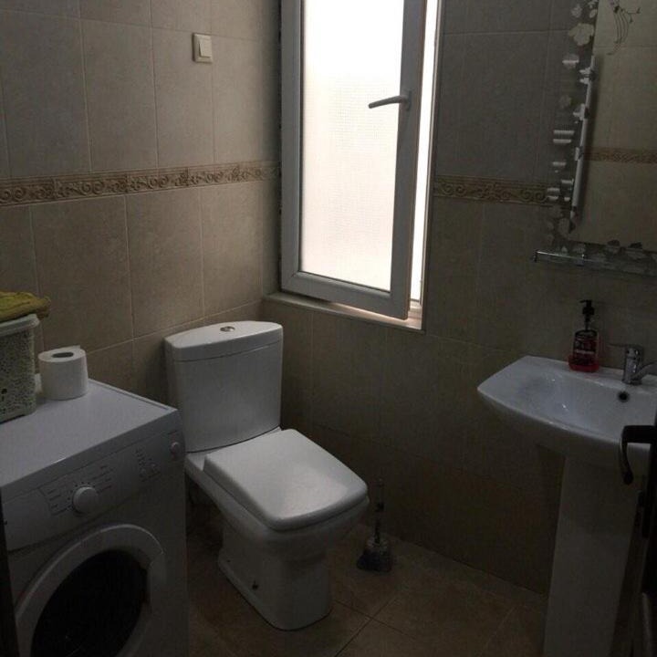 Photo of Bathroom in Old Boulevard