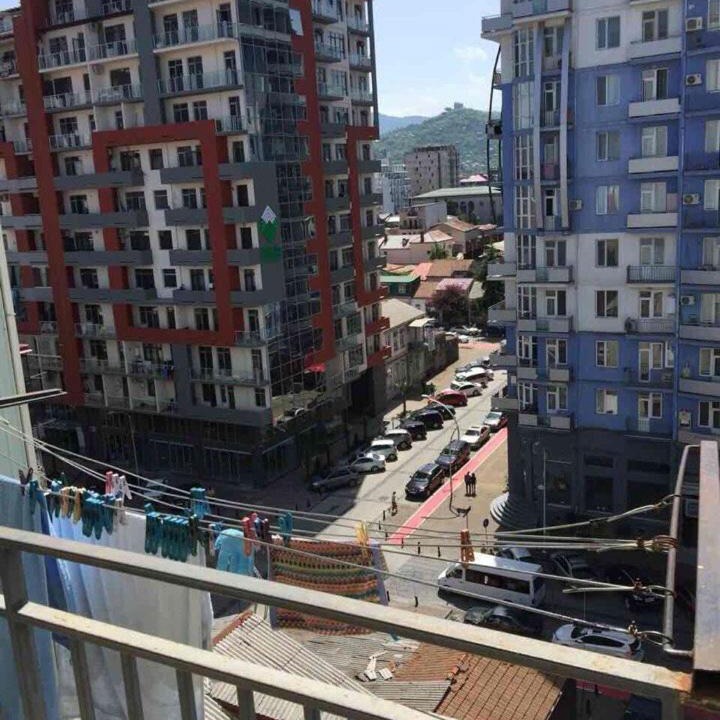 Photo of Buildings in Old Boulevard