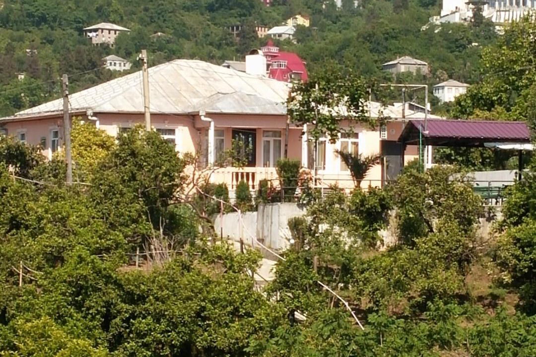 Photo of Others in Mtsvane Kontskhi