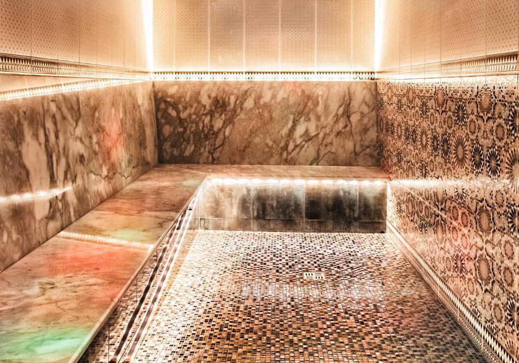 Photo of Bathroom in Borjomi