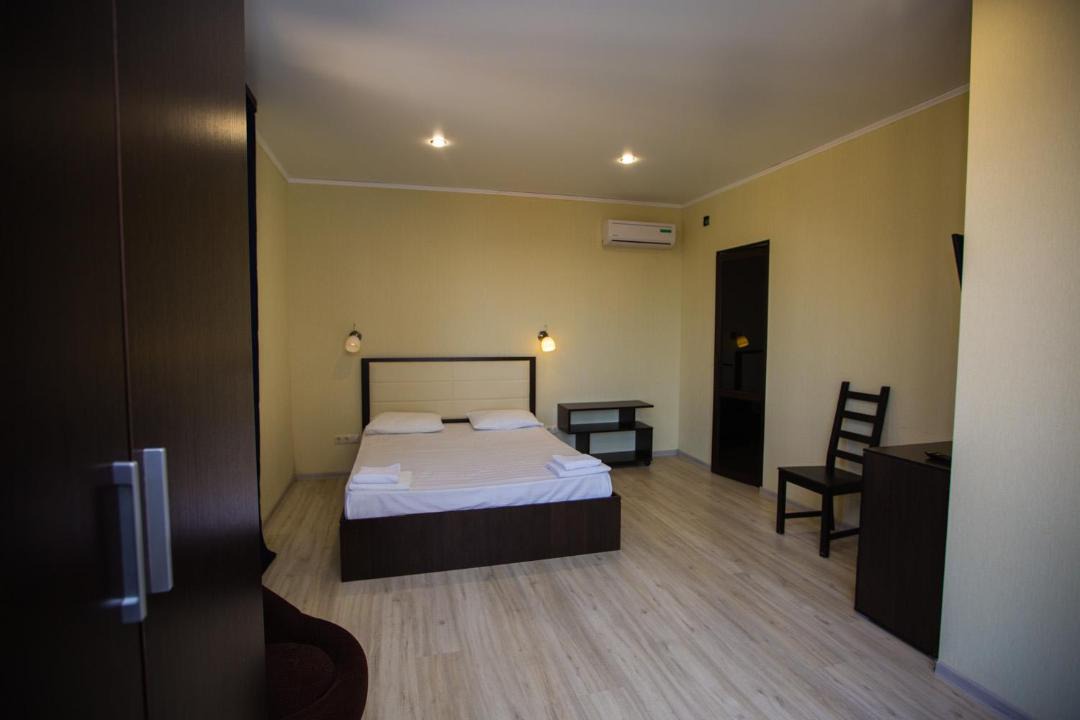 Photo of Bedroom in Tsandripsh