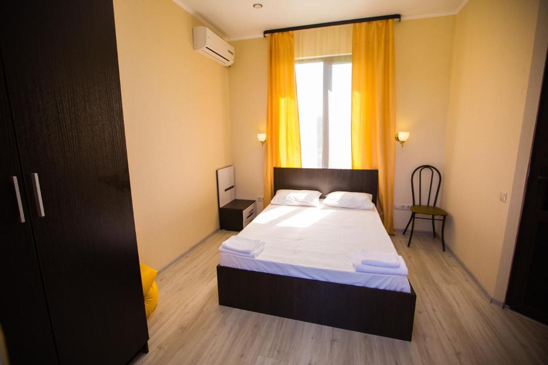 Photo of Bedroom in Tsandripsh