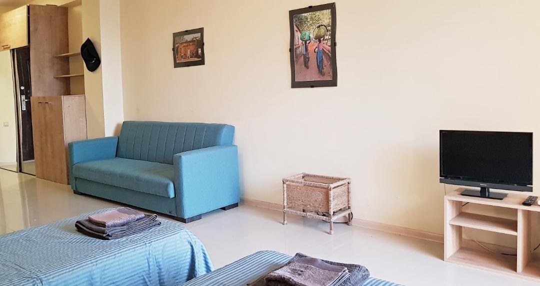 Photo of Livingroom in Kvariati