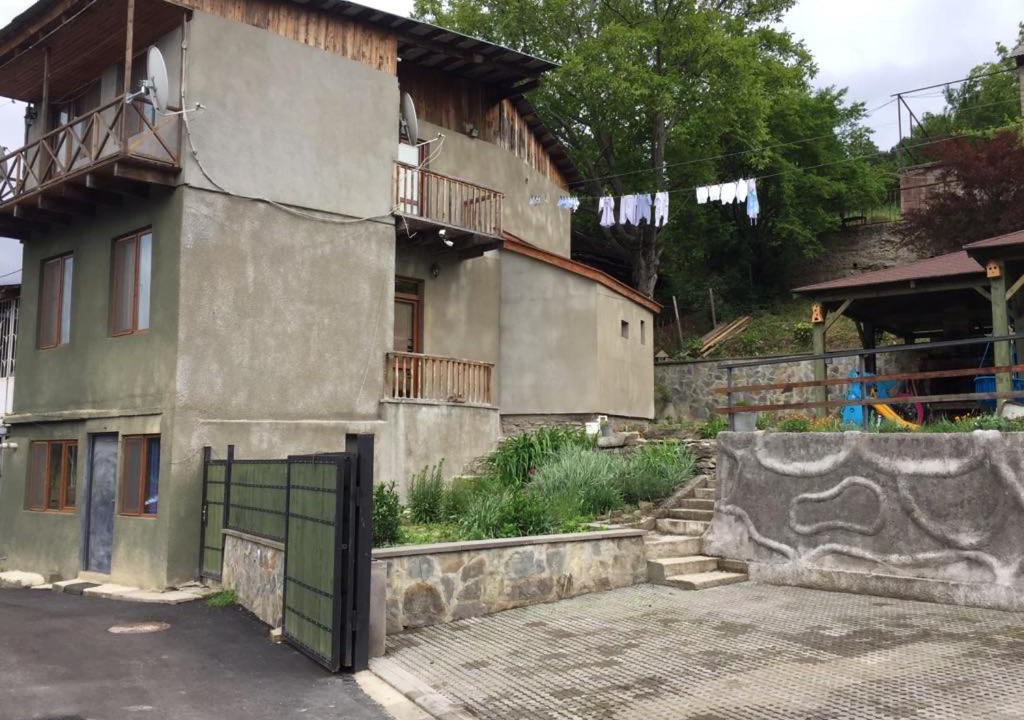 Photo of Others in Borjomi