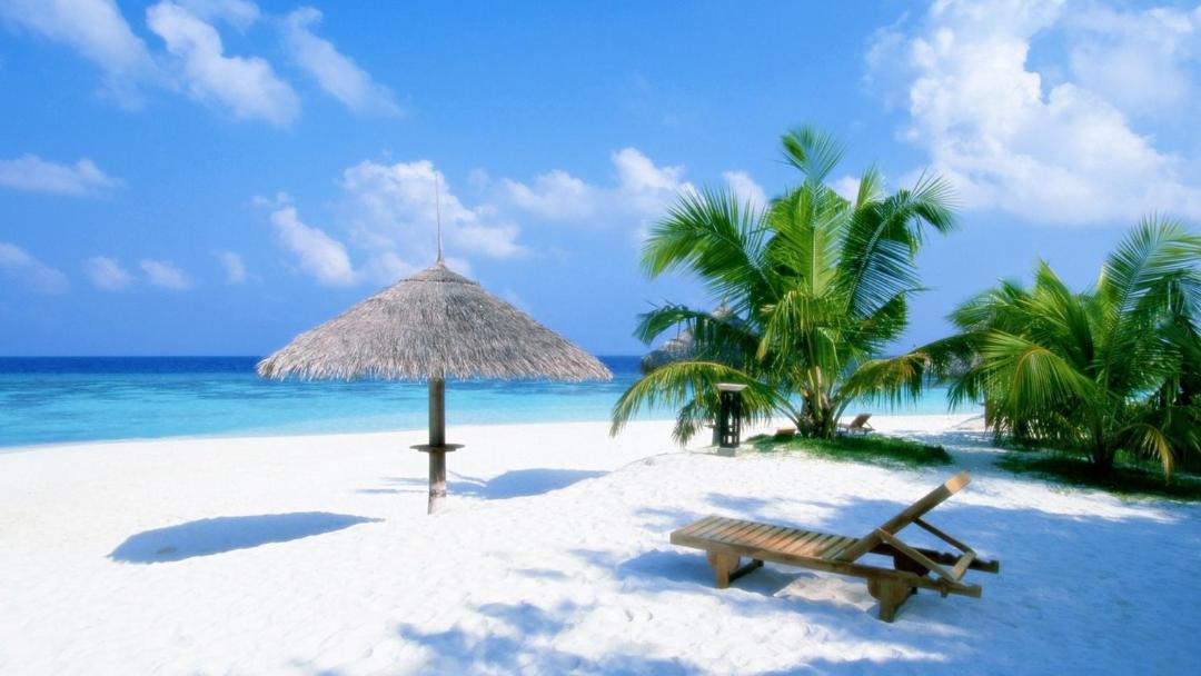 Photo of Outdoor in Ukulhas