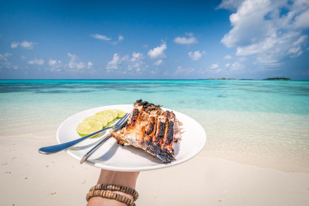 Photo of Outdoor in Ukulhas