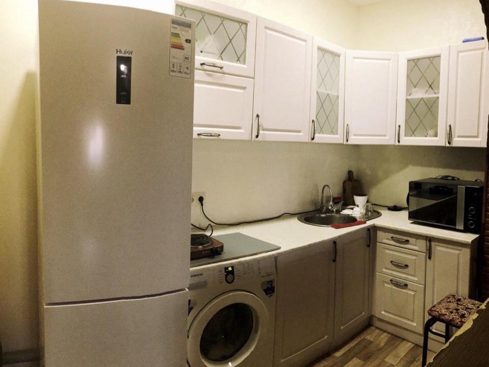 Photo of Kitchen in Gagra