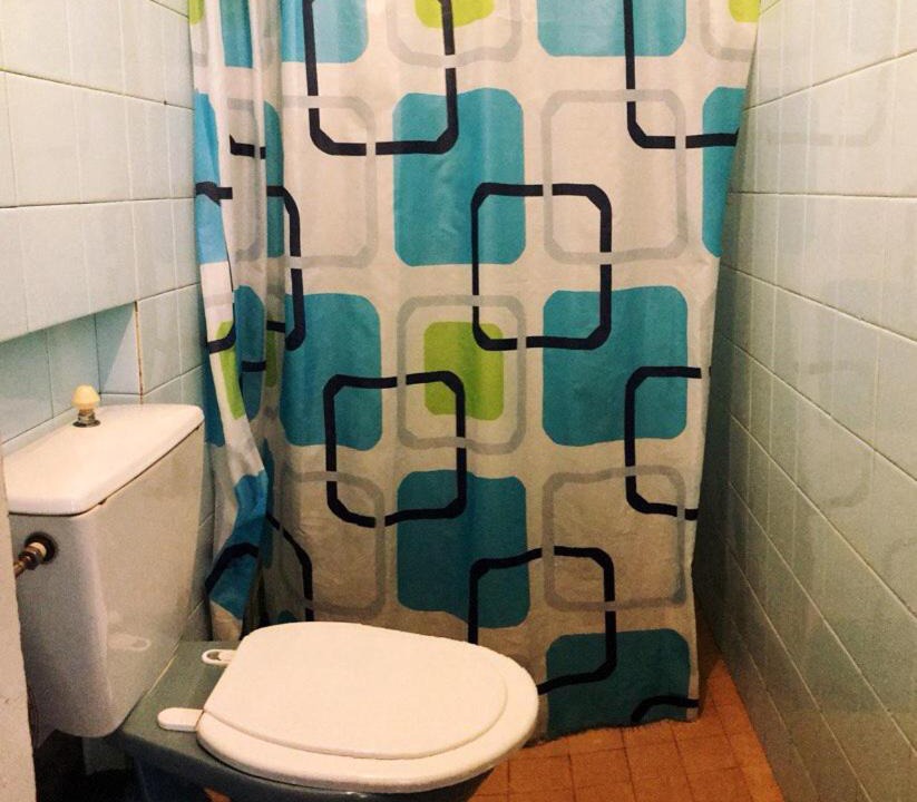Photo of Bathroom in Gagra