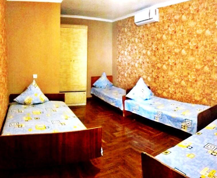 Photo of Bedroom in Gagra