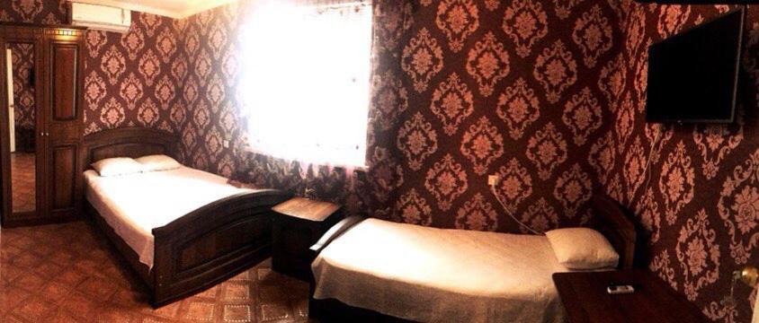 Photo of Bedroom in Gagra