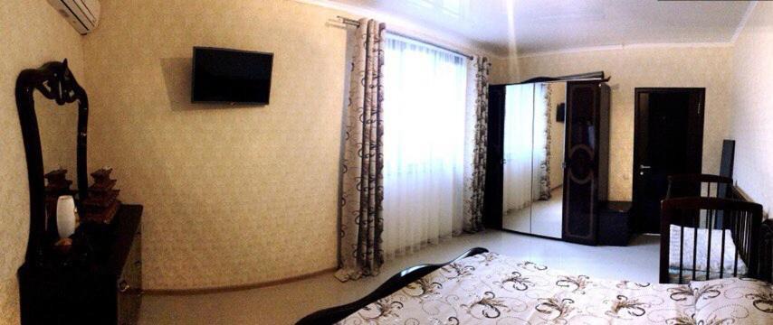 Photo of Bedroom in Gagra