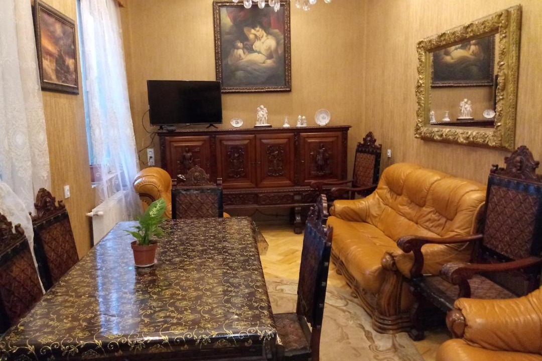 Photo of Livingroom in Gori